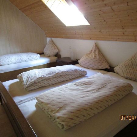 Ferienwohnung Hueck ليند المظهر الخارجي الصورة