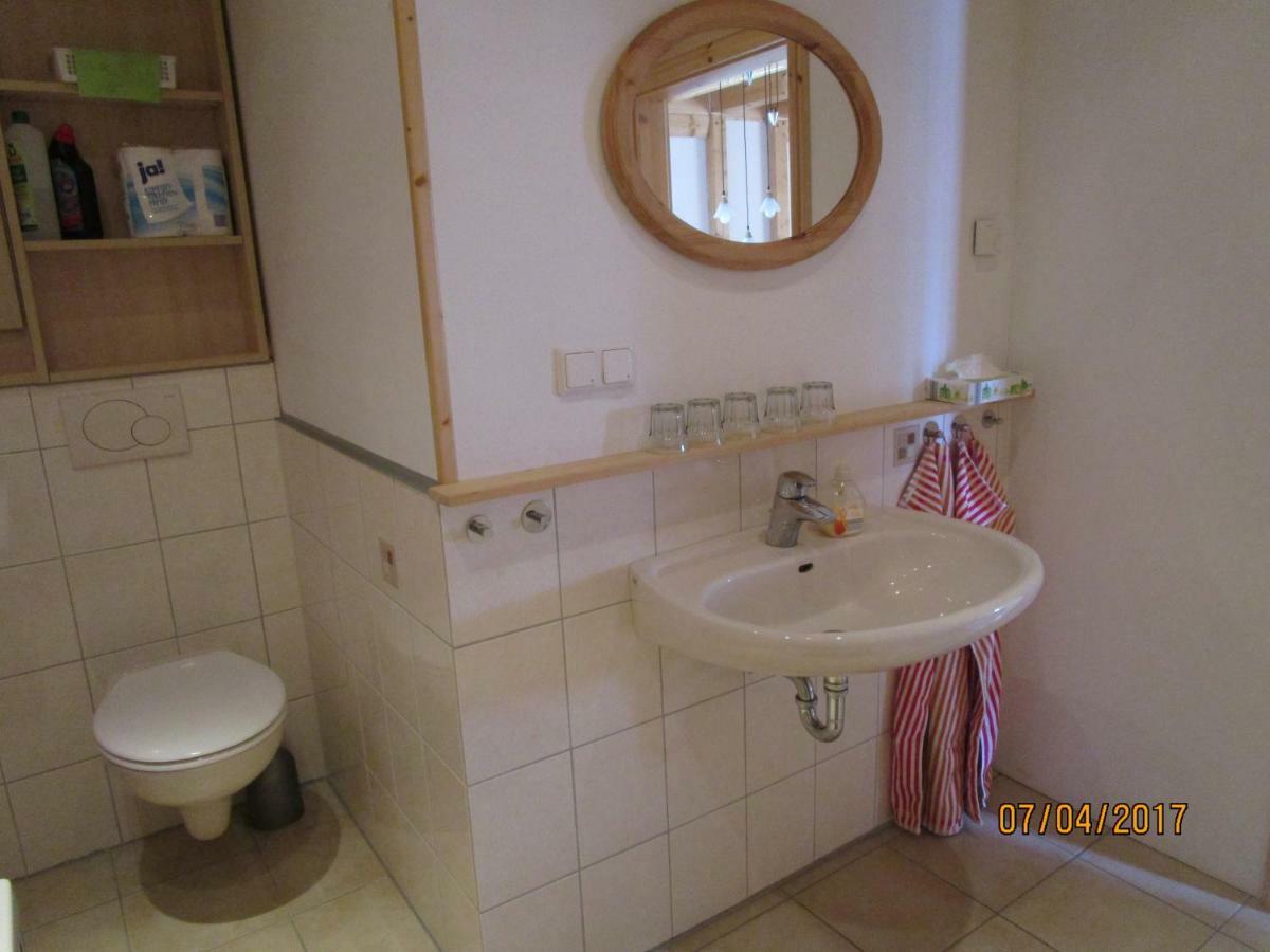 Ferienwohnung Hueck ليند المظهر الخارجي الصورة