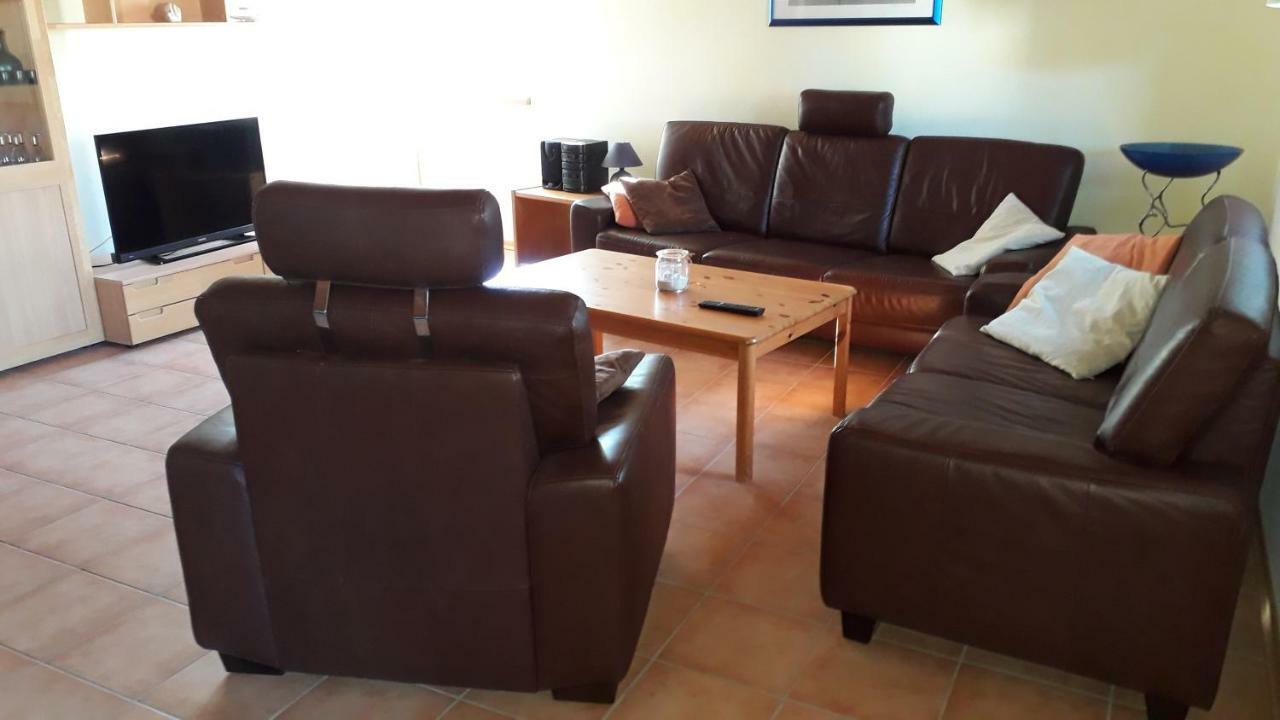 Ferienwohnung Hueck ليند المظهر الخارجي الصورة