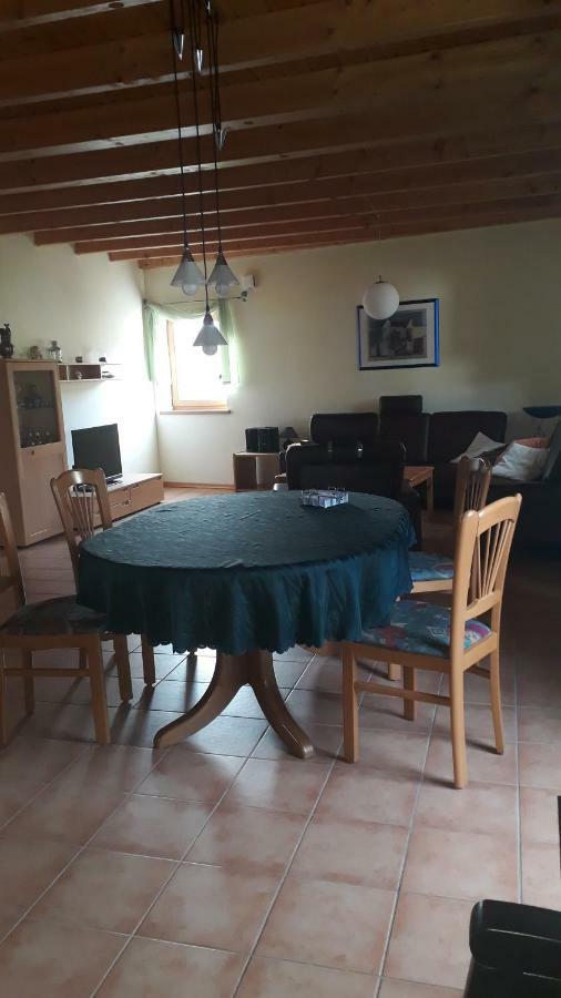 Ferienwohnung Hueck ليند المظهر الخارجي الصورة